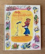 Help, een spreekbeurt! - Annemarie Bos - Nieuw!, Ophalen of Verzenden, Nieuw, Annemarie Bos