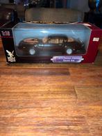 Yat Ming Pontiac Firebird Trans Am 1:18, Hobby en Vrije tijd, Modelauto's | 1:18, Ophalen of Verzenden, Zo goed als nieuw, Auto