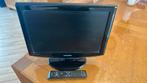 Samsung TV 19 inch - HD Ready, 50 Hz, Ophalen of Verzenden, Zo goed als nieuw, Samsung