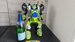 V-tech Robot Dinosaurus Transformer T-Rex - Werkend!, Ophalen of Verzenden, Gebruikt, Jongen of Meisje