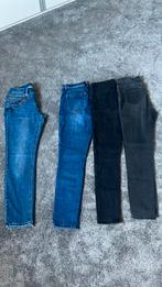 Jeans Red Button Jimmy en Sienna maat 40, Kleding | Dames, Spijkerbroeken en Jeans, Blauw, Ophalen of Verzenden, W30 - W32 (confectie 38/40)