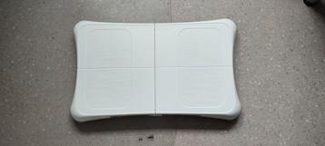 Wii balance board  beschikbaar voor biedingen