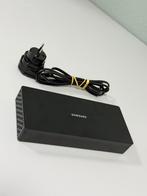 Samsung One Connect Box – Model SOC1000T – Met Voedingskabel, Audio, Tv en Foto, Ophalen of Verzenden, Zo goed als nieuw, H, H
