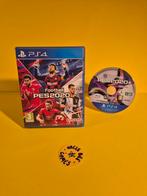 PES 2020 - PS4, Spelcomputers en Games, Gebruikt, 1 speler, Info@konami.com, Vanaf 3 jaar