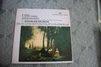 Klassieke cellomuziek op elpee-Andre Navarra, Gebruikt, Ophalen of Verzenden