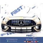 W232 R232 SL AMG BUMPER COMPLEET A2328858502 AERO PACKAGE or, Gebruikt, -, Voor, Ophalen of Verzenden