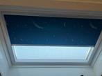 Velux Rolgordijn 116x75 GGU - U04, Doe-het-zelf en Verbouw, Ophalen of Verzenden, Zo goed als nieuw, Minder dan 100 cm, Overige kleuren