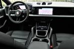 Porsche Cayenne Coupé 3.0 E-Hybrid 470pk Pano Trekhaak Mass, Automaat, Adaptive Cruise Control, Gebruikt, Zwart