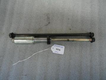 Z1000SX 2011 - 2013 Kawasaki As As motorblok D1-10873 beschikbaar voor biedingen