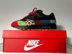 Air Max 1 'Master' US10/EU44, Kleding | Heren, Schoenen, Nike air max, Zwart, Ophalen of Verzenden, Sneakers of Gympen
