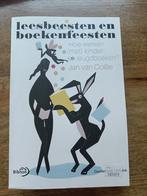 J. Coillie - Leesbeesten en boekenfeesten, Ophalen of Verzenden, Zo goed als nieuw, J. Coillie