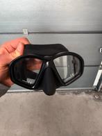 Deepblue duikbril, Ophalen of Verzenden, Zo goed als nieuw, Duikbril of Snorkel