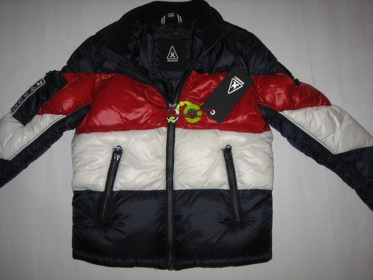Gaastra nieuw warme winter ski jas jack (IR) 164, Kinderen en Baby's, Kinderkleding | Maat 164, Nieuw, Jongen, Jas, Ophalen of Verzenden