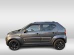 Suzuki Ignis 1.2 Smart Hybrid Select apple car play navigati, 12 maanden, Stof, Gebruikt, Euro 6