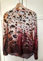 Blouse emily van den berg maat 36, Kleding | Dames, Blouses en Tunieken, Overige kleuren, Emily van den bergh, Ophalen of Verzenden