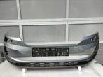 SKODA KAROQ VOORBUMPER 57A807221, Gebruikt, Voor, Ophalen of Verzenden, Skoda