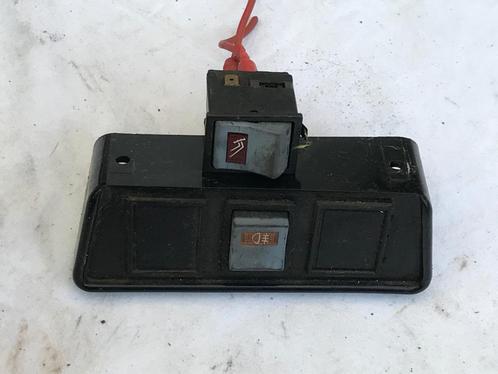Classic mini schakelaarhuis en schakelaars, Auto-onderdelen, Dashboard en Schakelaars, Mini, Ophalen of Verzenden
