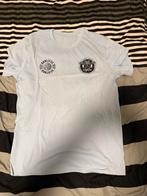 Banlieue x High Five Shirt - Maat L, Kleding | Heren, Ophalen of Verzenden, Zo goed als nieuw, Maat 52/54 (L), Blauw