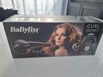 BaByliss C1050E, Ophalen, Zo goed als nieuw