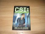 Max Allan Collins - CSI: Slangennest, Boeken, Ophalen of Verzenden, Gelezen
