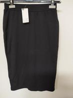 nieuwe zwarte rok, Zwart, Nieuw, Ophalen of Verzenden, Maat 36 (S)