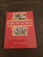 Niemeyer - Kijk Ot en Sien, Boeken, Overige Boeken, Ophalen of Verzenden, Niemeyer, Zo goed als nieuw