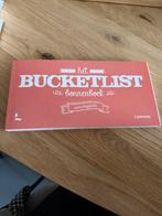Het Bucketlist bonnenboek voor koppels, Ophalen of Verzenden, Zo goed als nieuw, Overige onderwerpen