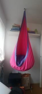 Hang zitzak kinderkamer, Ophalen of Verzenden, Zo goed als nieuw