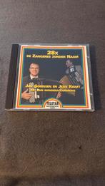 Telstar 28x de zangeres zonder naam, Cd's en Dvd's, Cd's | Nederlandstalig, Ophalen of Verzenden, Zo goed als nieuw, Levenslied of Smartlap