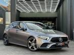 Mercedes A-klasse 220 AMG A45 Pakket | Ambient | Camera |, Gebruikt, Met garantie (alle), Alcantara, Bedrijf