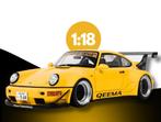 Porsche RWB 964 Qeema GT Spirit, Ophalen of Verzenden, Nieuw, Auto, Overige merken