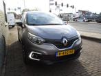 Renault Captur 0.9 TCe Limited, Auto's, Voorwielaandrijving, Stof, Gebruikt, 620 kg