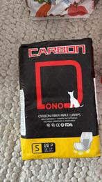 Honde luiers, Ophalen