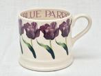 Emma Bridgewater - Flowers - Blue Parrot, Verzenden, Nieuw, Overige stijlen, Kop(pen) en/of Schotel(s)