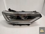VW Passat B8 Lift IQ Lichtmatrix rechterlamp, Auto-onderdelen, Verlichting, Ophalen of Verzenden, Gebruikt, Volkswagen