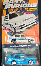 Fast & Furious Volkswagen Jetta MK3, 333 Continental Boulevard El Segundo, CA 90245-5032 USA, Auto, Nieuw, Ophalen of Verzenden
