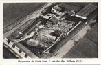 Halfweg (N.H.) Uitspanning De Zoete Inval, KLM, gelopen 1956, Verzamelen, Ophalen of Verzenden, 1940 tot 1960, Gelopen, Noord-Holland