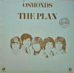The Osmonds - The Plan LP, Ophalen of Verzenden, Gebruikt, 12 inch