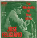 Jose Feliciano- The Windmills of your Mind