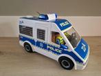 Playmobil politie, Kinderen en Baby's, Speelgoed | Playmobil, Ophalen, Zo goed als nieuw
