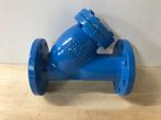 Leidingfilter DN 50 en DN 80, Overige materialen, Overige typen, 60 tot 80 mm, Nieuw