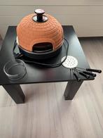 Emerio pizzarette, Ophalen of Verzenden, 4 t/m 7 personen