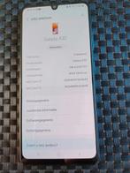 Samsung galaxy a32, Zwart, Ophalen of Verzenden, Zo goed als nieuw, 128 GB