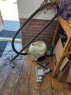 Kärcher wet and dry vacuum cleaner met accessoires 1000 watt, Ophalen of Verzenden, Gebruikt, Minder dan 1200 watt, Stofzuiger