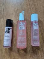 Clay and Glow, Ophalen of Verzenden, Zo goed als nieuw, Verzorging