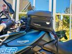 SW Motech Yukon Waterproof tanktas met strap bevestiging, Motoren, Ophalen of Verzenden, Zo goed als nieuw