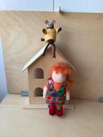 Zonnekindpop, Kinderen en Baby's, Speelgoed | Poppen, Ophalen of Verzenden, Nieuw, Overige typen