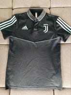 Origineel Adidas Juventus Shirt Maat XS, Kleding | Heren, Zwart, Ophalen of Verzenden, Zo goed als nieuw, Adidas