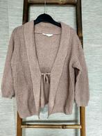 Mango vest maat 116, Kinderen en Baby's, Kinderkleding | Maat 116, Ophalen of Verzenden