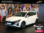 Hyundai i20 1.0 T-GDI Comfort *NIEUW* - Apple carplay/Androi, Gebruikt, 100 pk, Origineel Nederlands, Bedrijf